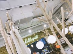 -Lilliput粒粒堡亲子餐厅(置汇旭辉店)