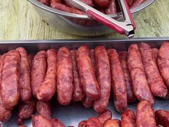 -金锣冷鲜肉专卖店(夏庄路店)