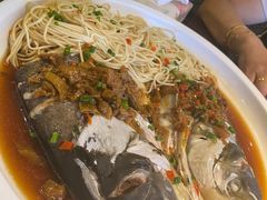 -外婆家(义乌新光汇购物中心店)