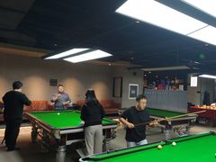-云川台球(马甸店)