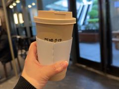 -阿嬷手作(柳州万象城店)