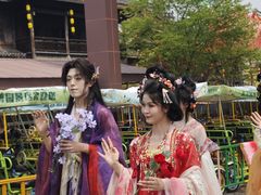 -武汉园博园(武汉自然博物馆)