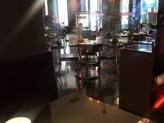 大堂-小资太太餐厅(南岗区店)