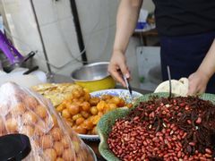 -老金家蛋菜夹馍(西安总店)