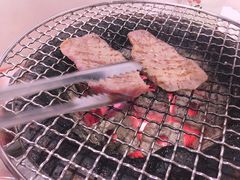 厚烧牛舌-蒜香焼肉PURUSHIN(马场路店)