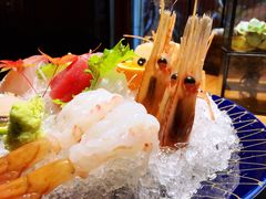 -森味薪火烧•烧鸟居酒屋•日本料理(望京店)