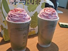 -雾与山茶(大禹城店)