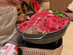 -Tuna maki寿司(苏州万象天地店)