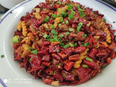 -成都驻京办餐厅(蜀都宾馆店)