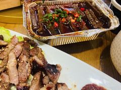 -张记焖窑·十五年专注焖烤(雍和宫店)