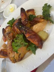 -福楼FLO·法餐婚宴(霄云路店)