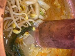 -如意林卡藏餐吧 (九寨沟店)