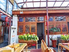 -丽江庭院之爱在路上(西单店)