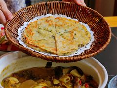 -黔蘑菇四季餐厅(观山湖店)