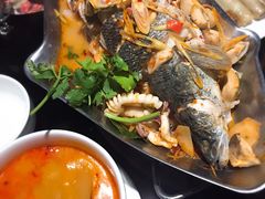 -金厨泰国餐厅·全泰籍厨师料理(拱北店)