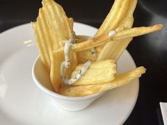 -blue frog蓝蛙(长泰广场店)