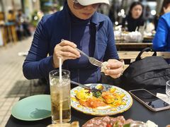 -Alimentari早午餐(安福路店)