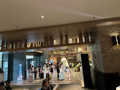 -清河半岛温泉度假酒店