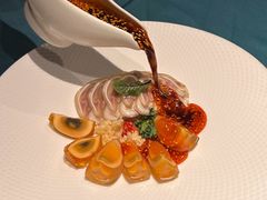 -茉芮·精致四季川菜(三坊七巷店)