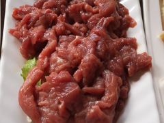 -原汁原味驴庄(长岭村店)