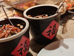 -锦城印象火锅(天府三街店)