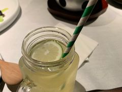 -绿茶餐厅(燕郊永旺店)