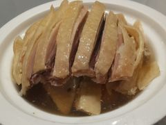 -德兴馆(广东路总店)