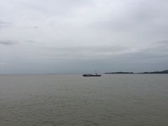 -巢湖姥山岛