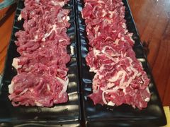 -大四喜·鲜牛肉火锅(洛阳大学城店)