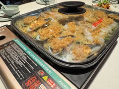-院8里·小聚园(九眼桥店)