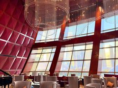 -杭州国际会议中心洲际酒店-原素全日餐厅(解放东路店)