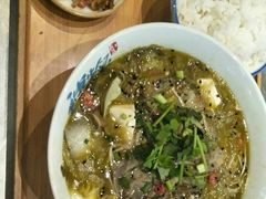 -神牛饭(凯德来福士店)