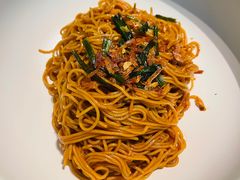 葱油拌面-苏帮袁Sue Cuisine(来福士店)