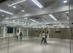 -我舞空间舞蹈培训