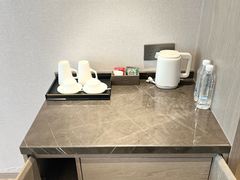 -公航旅麦积山明珠酒店