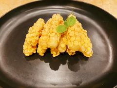 -无锡城中皇冠假日酒店·芳园中餐厅