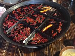 -独雅老火锅(原宏声巷店)