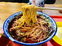 -清真磨沟沿老字号牛肉面(总店)