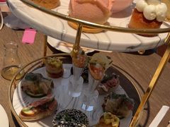 -粤海喜来登酒店·&More聚驿(天河城店)