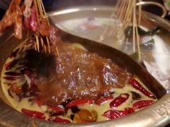 -欧阳小姐在成都(爱琴海店)