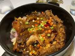 -禧宴Joyous Restaurant(禧园店)