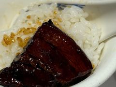 -老吉士酒家(天平路店)