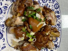 -大嘻咹biangbiang面(历史博物馆店)