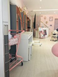 -Beauty Nails 美甲美睫皮肤管理