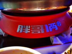 -胖哥俩肉蟹煲(虹口龙之梦店)