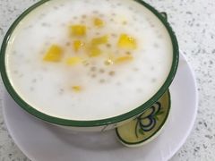 -芬芳甜品(同福路店)