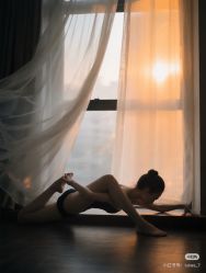 点击看大图 -U+YOGA优伽瑜伽·普拉提