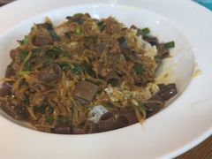 -喝丢一只鞋海鲜烧烤·海肠捞饭(文体街店)