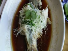 -杭州华美达酒店-江南名家中餐厅