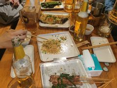 -木屋烧烤(龙湖天街店)